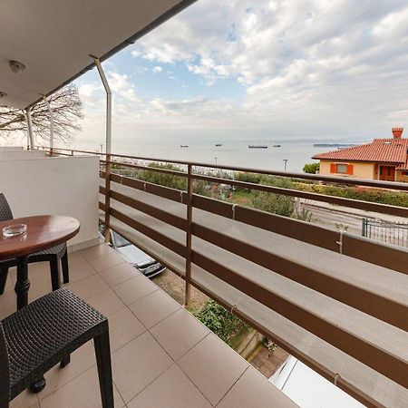 Apartma Gaja Koper Dış mekan fotoğraf