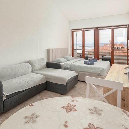 Apartma Gaja Koper Dış mekan fotoğraf