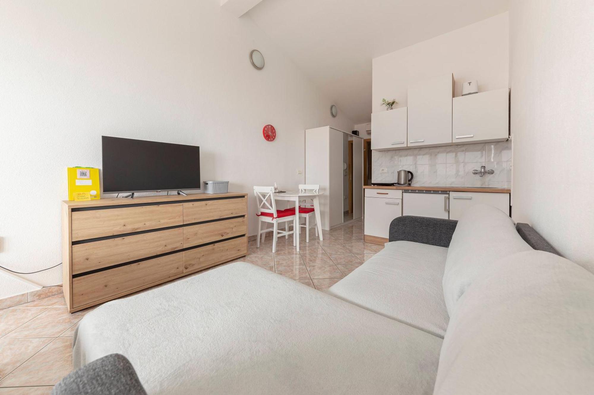 Apartma Gaja Koper Dış mekan fotoğraf