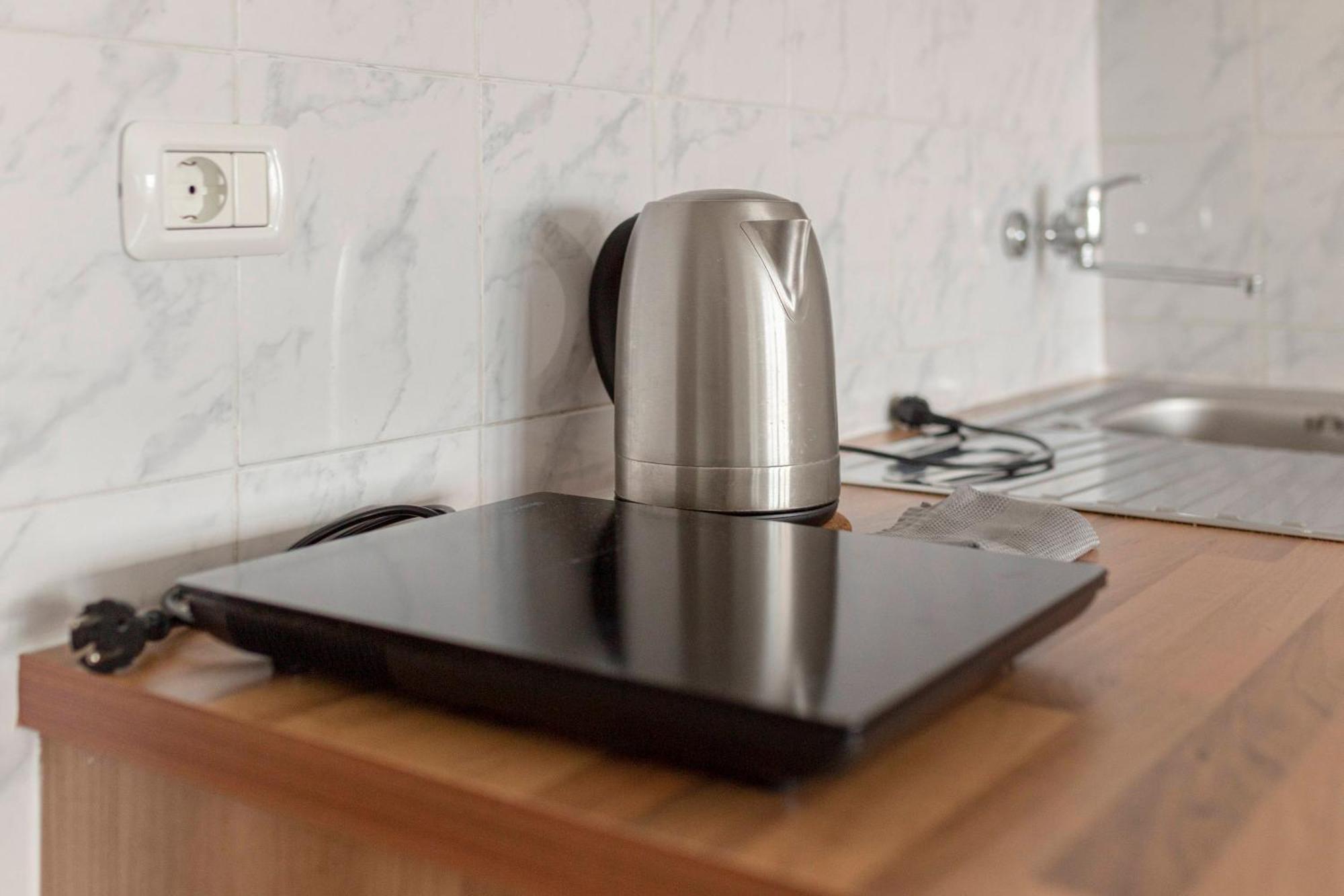 Apartma Gaja Koper Dış mekan fotoğraf