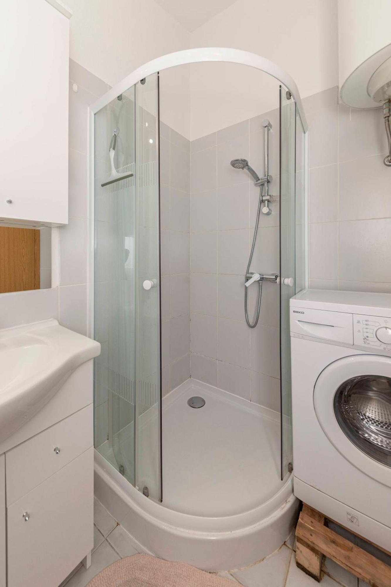 Apartma Gaja Koper Dış mekan fotoğraf