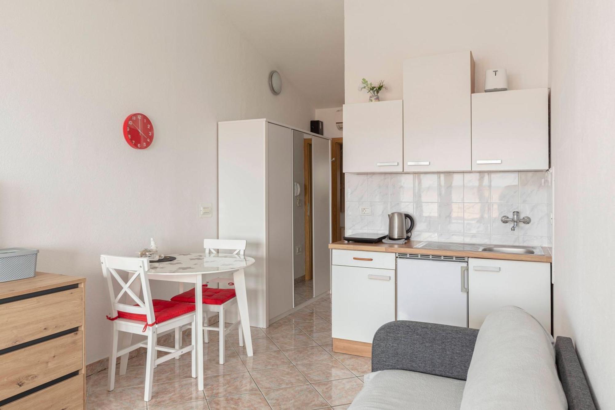 Apartma Gaja Koper Dış mekan fotoğraf