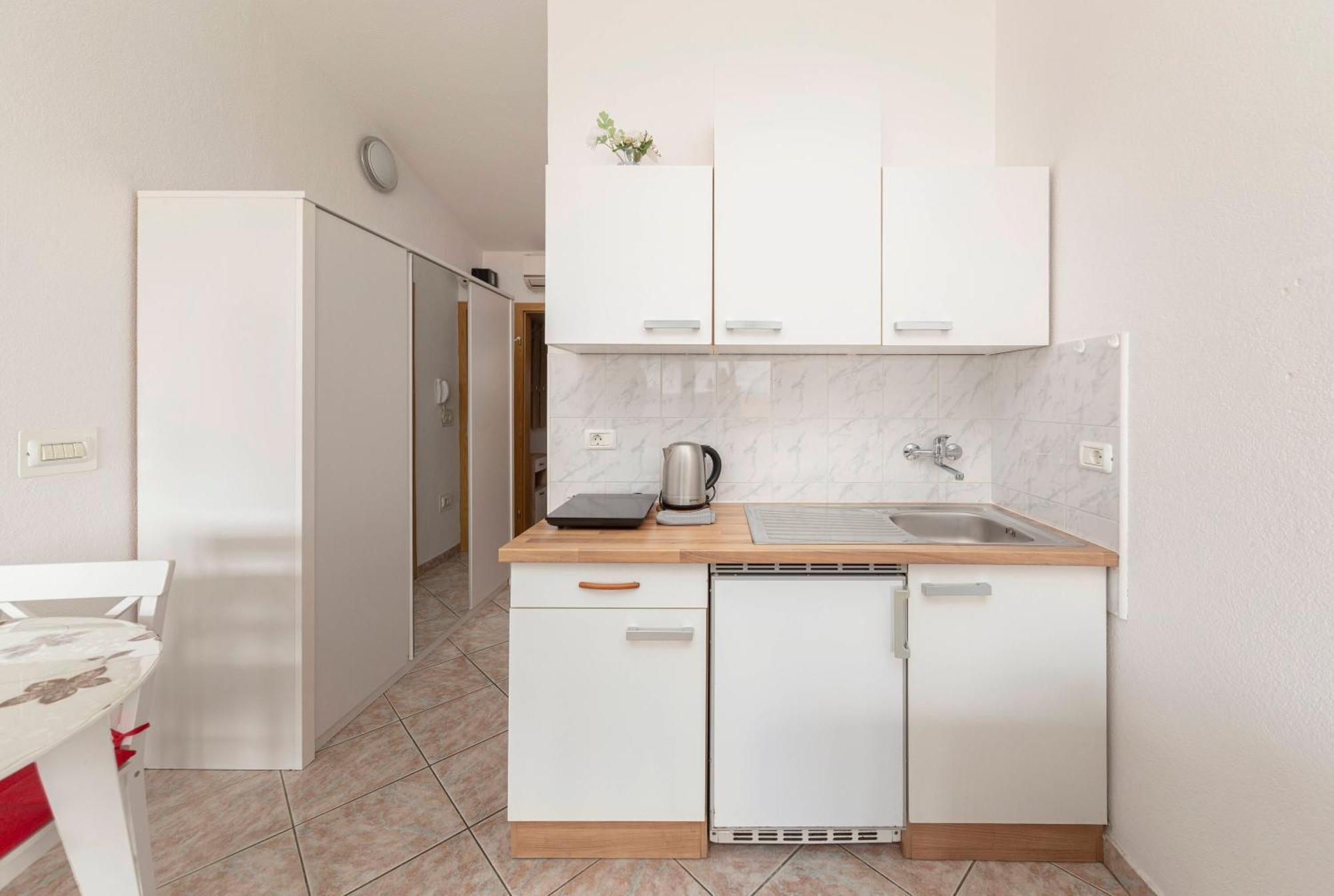 Apartma Gaja Koper Dış mekan fotoğraf