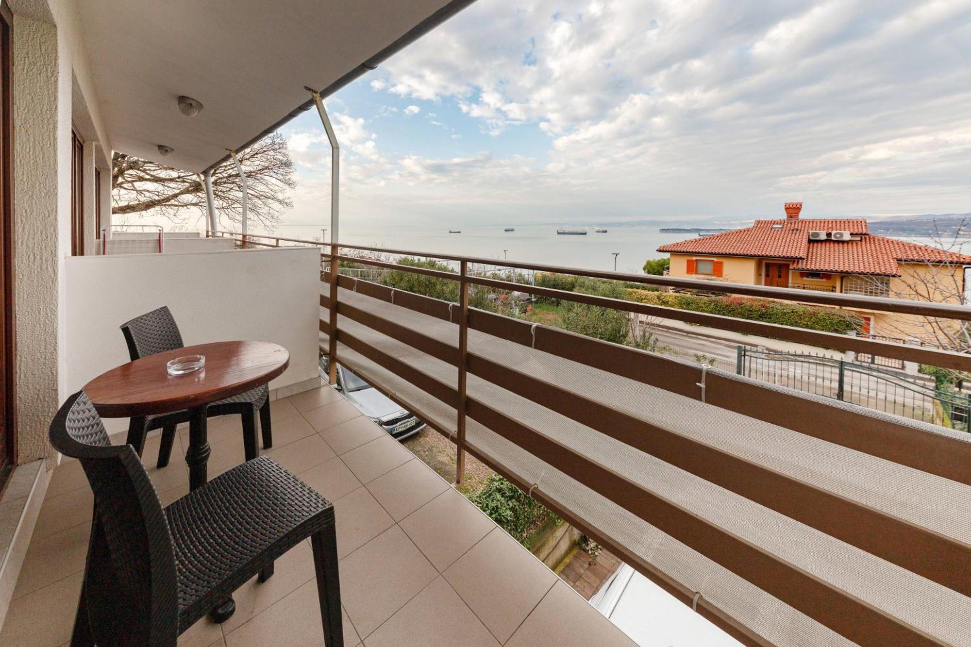 Apartma Gaja Koper Dış mekan fotoğraf