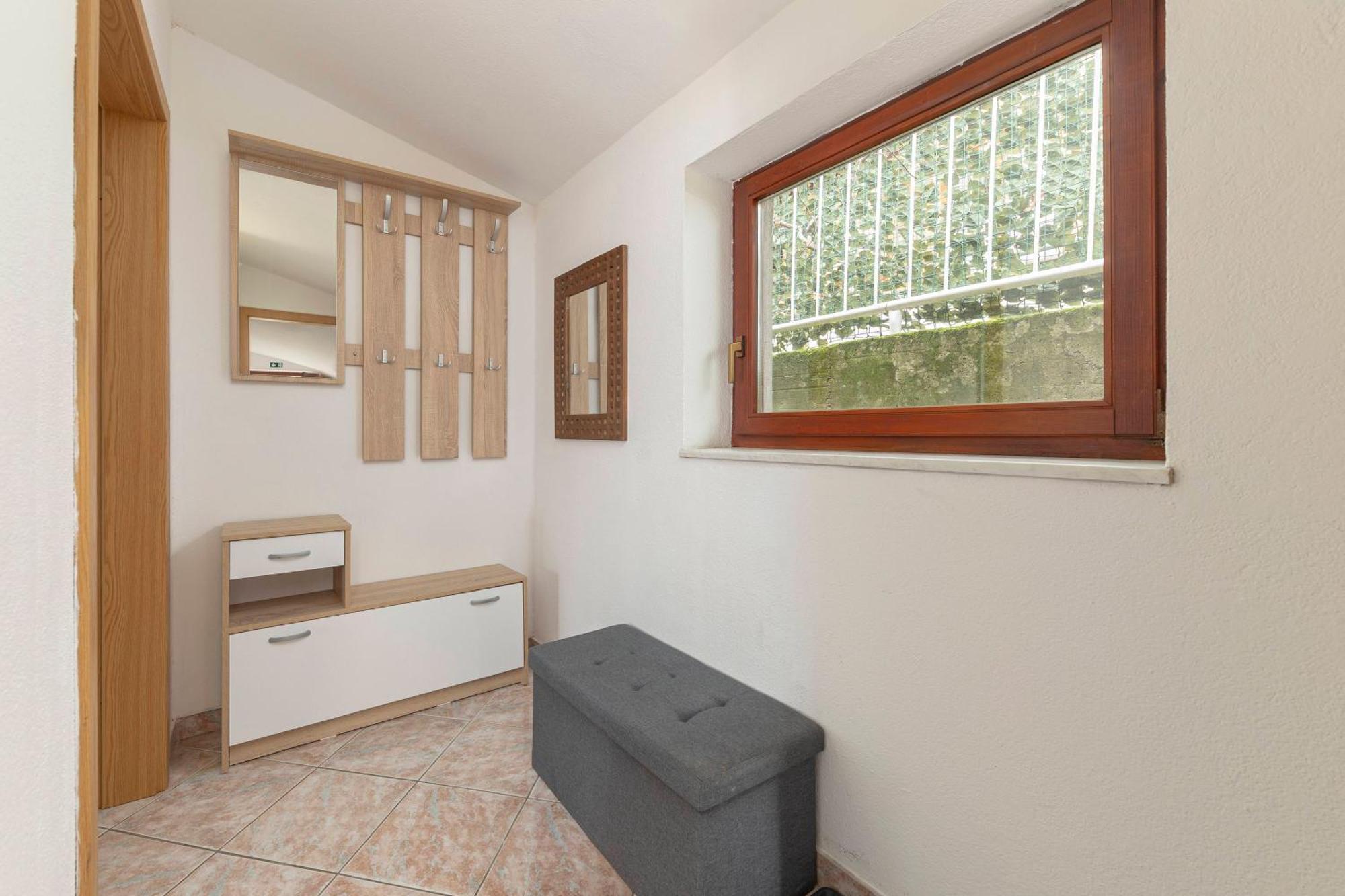 Apartma Gaja Koper Dış mekan fotoğraf