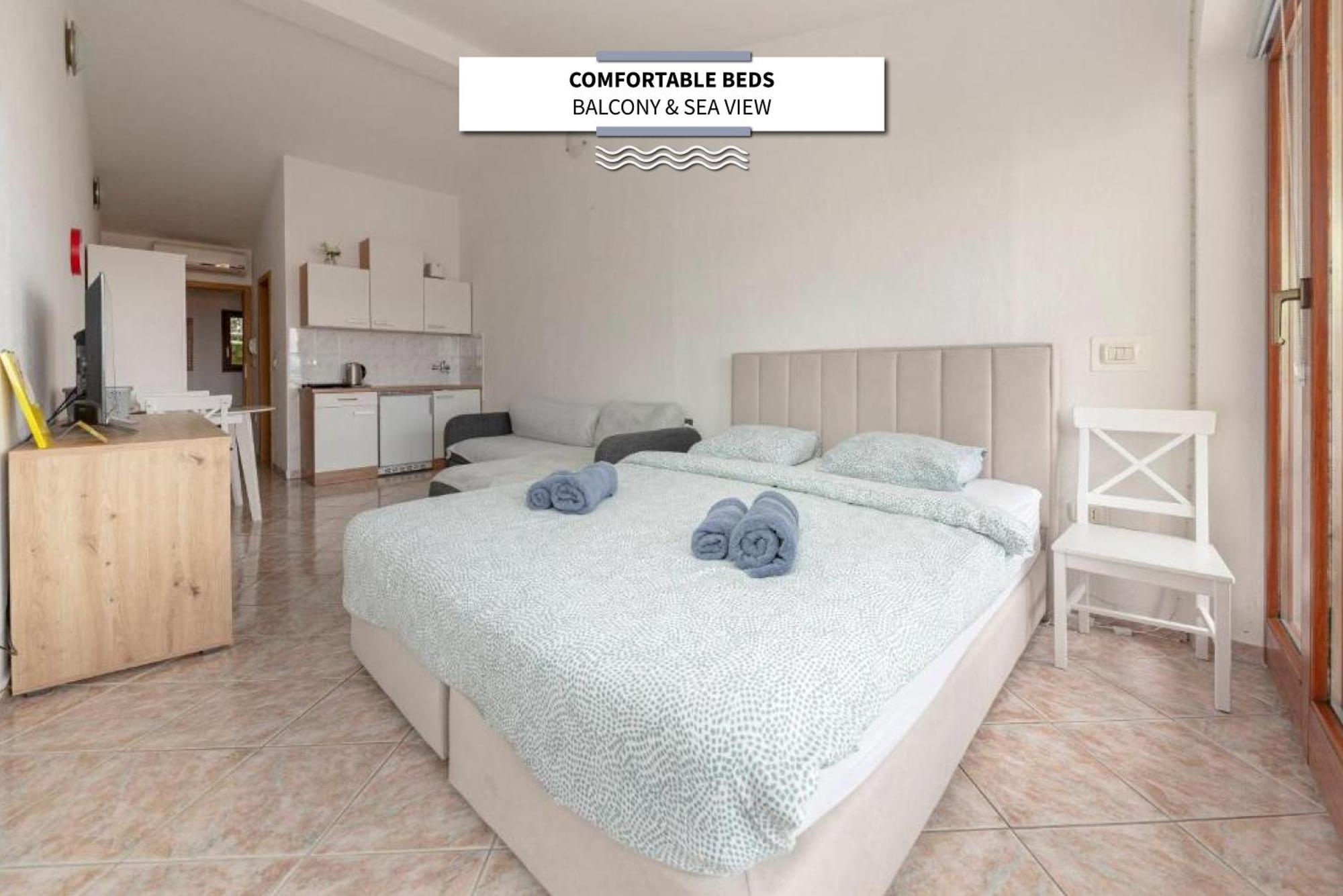 Apartma Gaja Koper Dış mekan fotoğraf